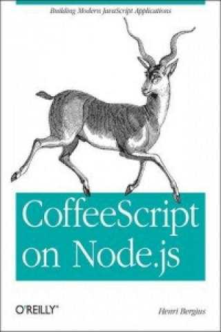 CoffeeScript on Node.js