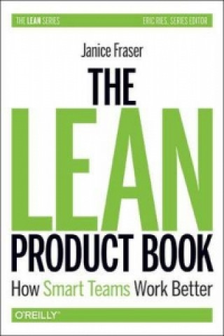 Lean Product Book