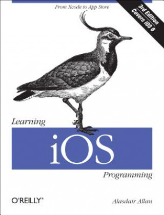 Learning IOS Programming (Alasdair Allan)(Brožovaná)