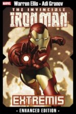 Invincible Iron Man, The: Extremis