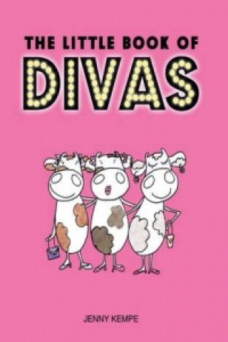 Little Book of Divas