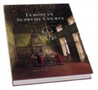European Supreme Courts: A Portrait Through History