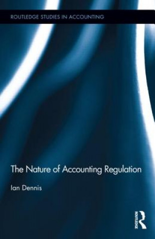 Nature of Accounting Regulation