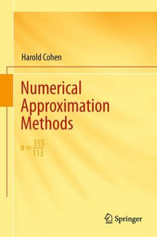 Numerical Approximation Methods