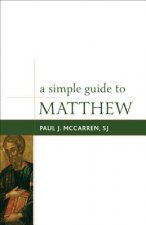 Simple Guide to Matthew