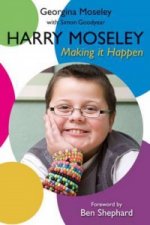 Harry Moseley
