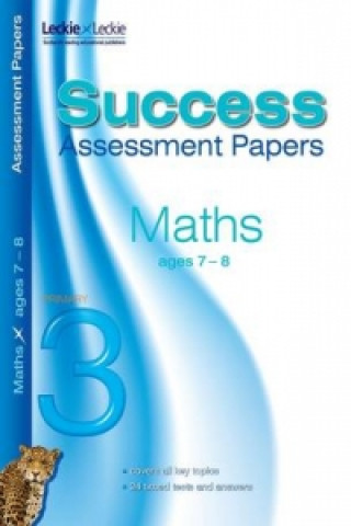 Maths Assessment  Papers 7-8