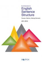 Introduction to English Sentence Structure