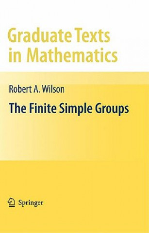 Finite Simple Groups
