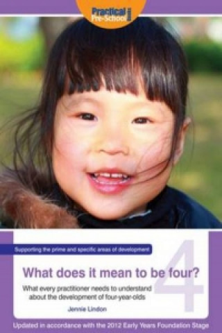 What Does It Mean To Be Four?