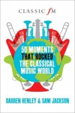 50 Moments That Rocked the Classical Music World