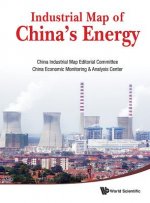 Industrial Map of China's Energy