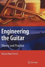 Engineering the Guitar