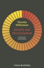 Identity and Discrimination - Reissued and Updated  Edition