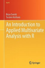 Introduction to Applied Multivariate Analysis with R