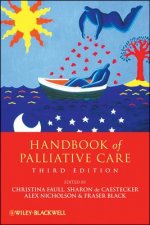 Handbook of Palliative Care 3e