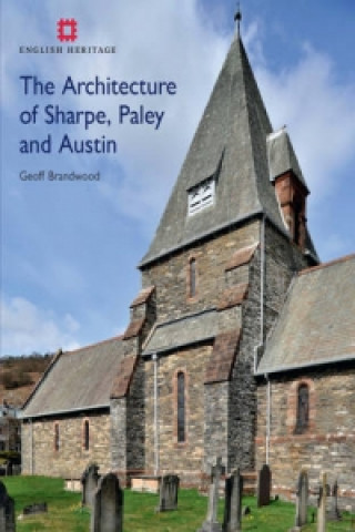 Architecture of Sharpe, Paley and Austin