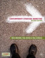 Contemporary Strategic Marketing