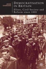 Democratisation in Britain
