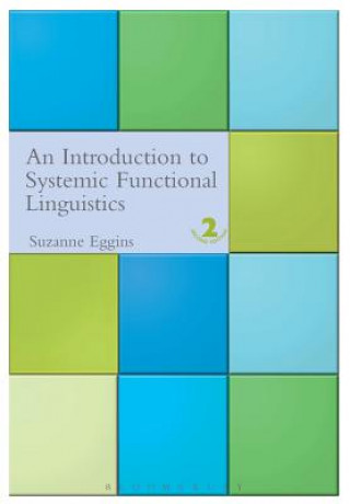 Introduction to Systemic Functional Linguistics