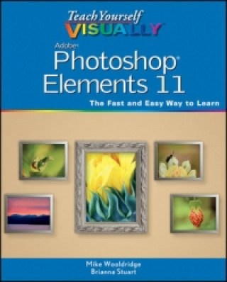 Teach Yourself Visually Photoshop Elements 11