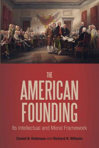 American Founding