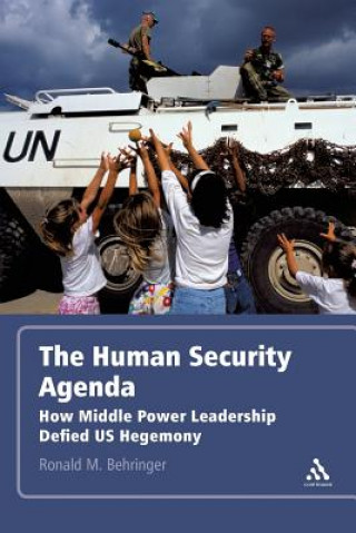 Human Security Agenda