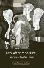 Law after Modernity