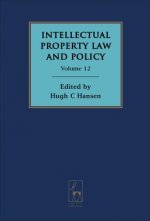 Intellectual Property Law and Policy Volume 12