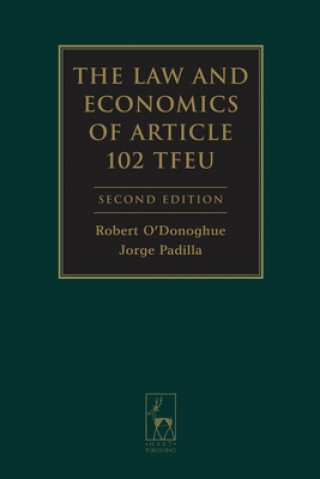 Law and Economics of Article 102 TFEU