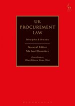 UK Procurement Law