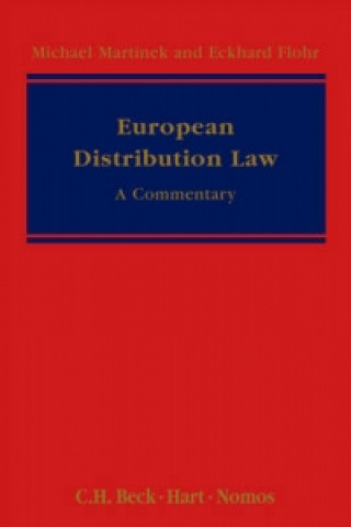 European Distribution Law