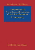 Convention on the Prevention and Punishment of the Crime of Genocide