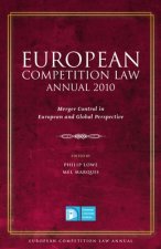 European Competition Law Annual 2010