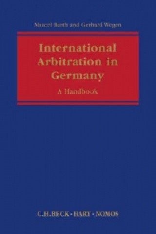 International Arbitration in Germany