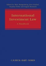 International Investment Law