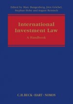 International Investment Law