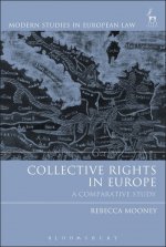 Collective Rights in Europe