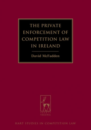 Private Enforcement of Competition Law in Ireland