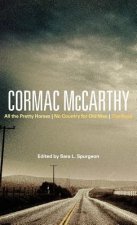 Cormac McCarthy