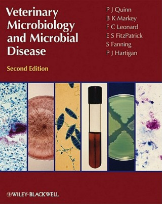 Veterinary Microbiology and Microbial Disease 2e