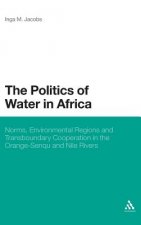 Politics of Water in Africa