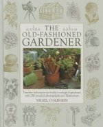 Old Fashioned Gardener