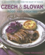 Czech and Slovak Food and Cooking