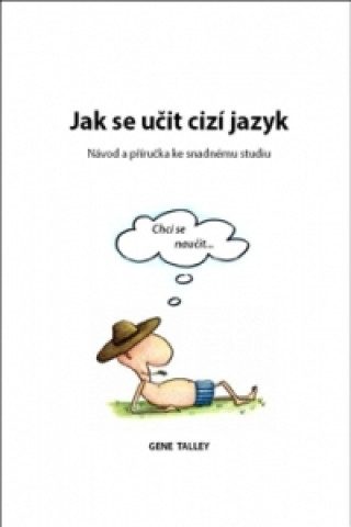 Jak se učit cizí jazyk