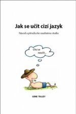 Jak se učit cizí jazyk