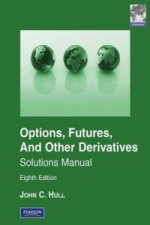 Student Solutions Manual for Options, Futures & Other Derivatives, Global Edition