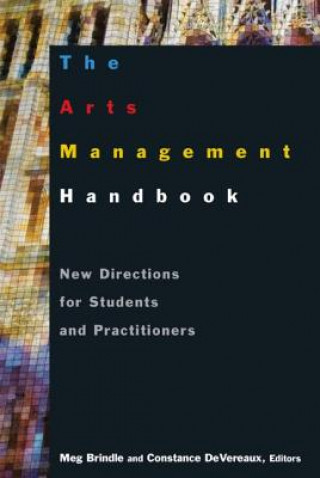 Arts Management Handbook