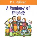 Rainbow of Friends