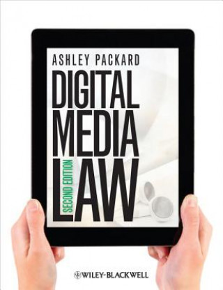 Digital Media Law 2e